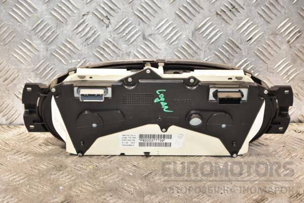 Панель приборов Renault Logan 1.4 8V 2005-2014 8200377739 365665 - 2