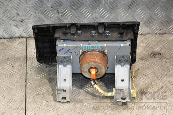 Подушка безпеки пасажир в торпедо Airbag Toyota Hilux 2004-2015 505400K020 365667 - 2