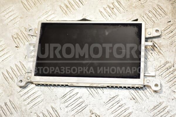 Дисплей інформаційний Audi A4 (B8) 2007-2015 8T0919603E 365688 euromotors.com.ua