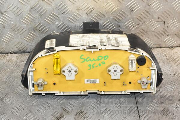 Панель приборов Citroen Jumpy 1995-2007 1488562080 365692 - 2