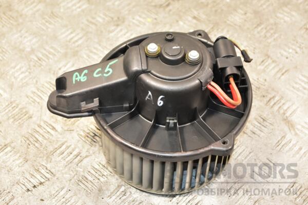 Моторчик печки Audi A6 (C5) 1997-2004 0130111202 365715 euromotors.com.ua