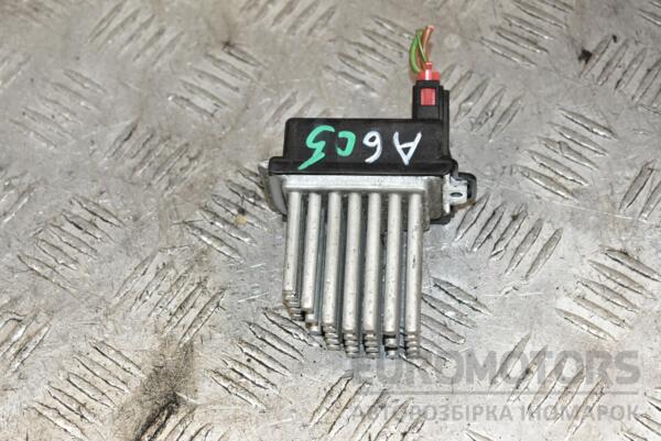 Резистор печки Audi A6 (C5) 1997-2004 4B0820521 365717 euromotors.com.ua