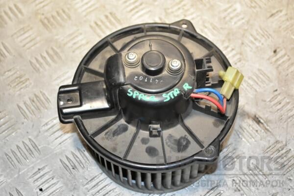 Моторчик печки Mitsubishi Space Star 1998-2004 0130111191 365718 euromotors.com.ua