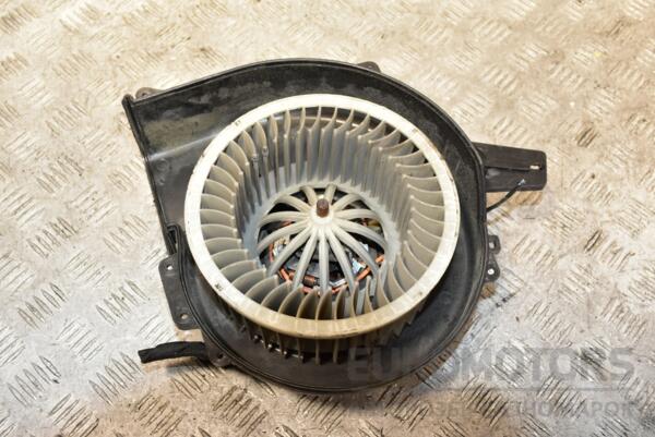 Моторчик печки Seat Ibiza 2008-2017 6R1819015 365729 - 2