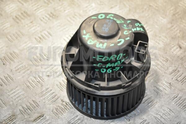 Мотор пічки Ford C-Max 2003-2010 3M5H18456AD 365735 euromotors.com.ua