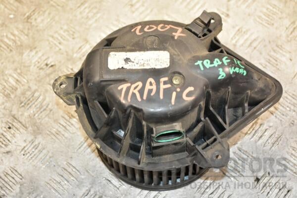 Моторчик печки Renault Trafic 2001-2014 365749 euromotors.com.ua