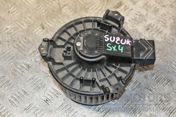 Моторчик печки Suzuki SX4 2006-2013 AV2727000311 365751 euromotors.com.ua