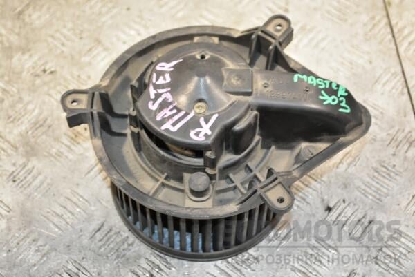 Моторчик печки -03 Renault Master 1998-2010 F133884M 365756 euromotors.com.ua
