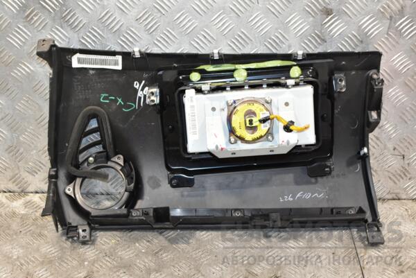 Подушка безпеки пасажир в торпедо Airbag Mazda CX-7 2007-2012 EG2160350 365764 - 2