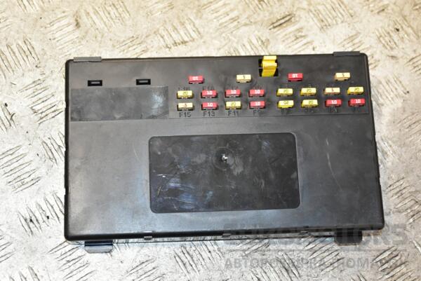 Блок електронний Iveco Daily (E4) 2006-2011 5801926270 365797 - 2