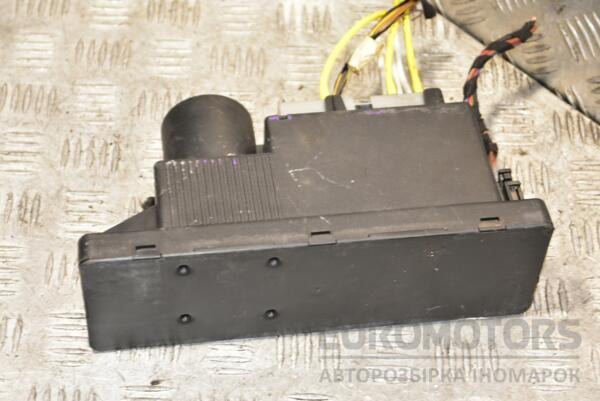 Компрессор центрального замка Mercedes CLK (W208) 1997-2003 A2088000948 365799 - 2