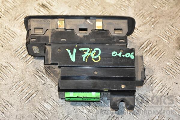 Блок управления стеклоподъемниками передний левый Volvo V70 2001-2006 30658116 365819 - 2