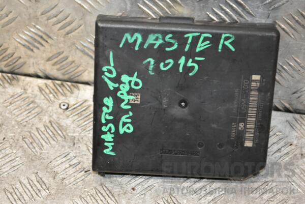 Блок предохранителей Renault Master 2010 284B69681R 365821 - 2