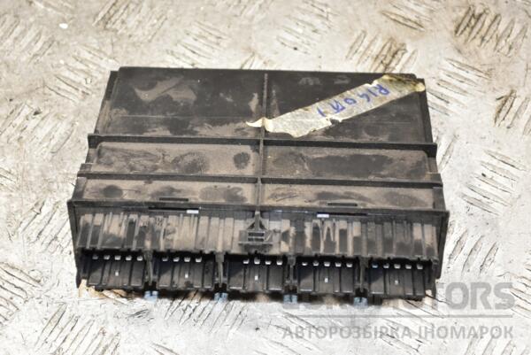 Блок комфорта Ford Fiesta 2002-2008 6S6T15K600BL 365823 - 2