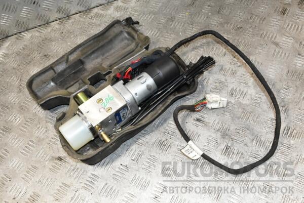 Насос гідравлічний підйому даху (дефект) Peugeot 206 1998-2012 9639025080 365833 euromotors.com.ua