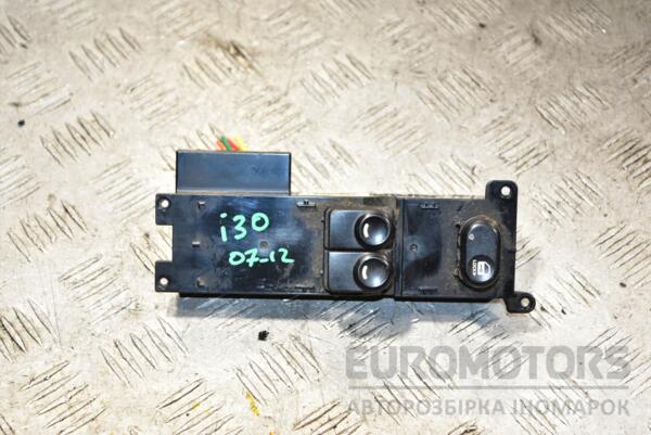 Блок управления стеклоподъемниками передний левый Hyundai i30 2007-2012 935702L100 365844 euromotors.com.ua