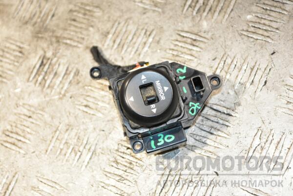 Кнопка регулировки зеркал Hyundai i30 2007-2012 365846 euromotors.com.ua