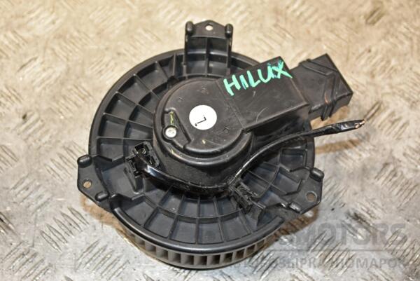 Моторчик печки Toyota Hilux 2004-2015 365859 euromotors.com.ua