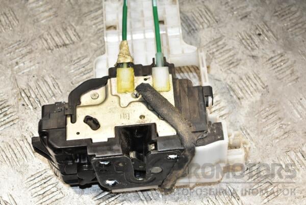 Замок двери передний правый электр 4 пина Hyundai i30 2007-2012 365863 - 2