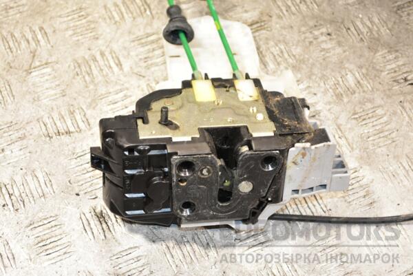 Замок двері задній правий електро 4 Піна Hyundai i30 2007-2012 365867 - 2