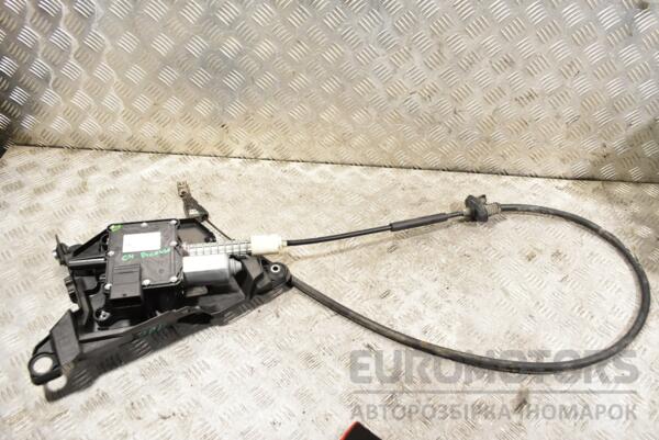 Ручник электронный стояночного тормоза Citroen C4 Picasso 2007-2014 9673081780 365873 euromotors.com.ua