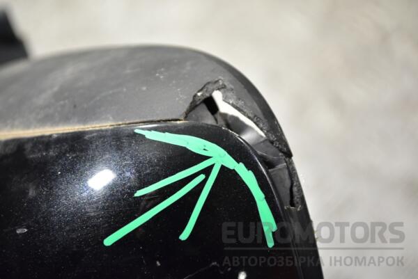 Зеркало правое электр 5 пинов (дефект) Toyota Yaris 2006-2011 879100D260 365874 - 3