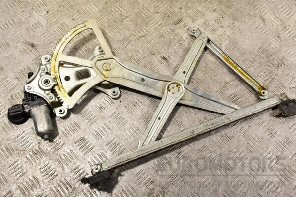 Склопідйомник передній правий електро 6 пинов Toyota Hilux 2004-2015 857100K010 365883 - 2