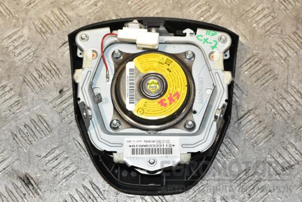 Подушка безпеки кермо Airbag 11- Mazda CX-7 2007-2012 EH6257K00 365894 - 2