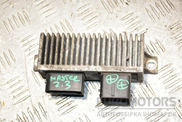 Реле свечей накала Nissan Interstar 2.3dCi 2010 8200558438-A 365906 euromotors.com.ua