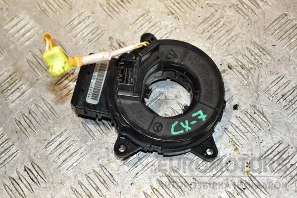 Шлейф Airbag кільце підрульові Mazda CX-7 2007-2012 365913 euromotors.com.ua