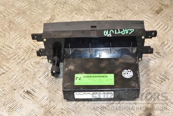 Блок керування пічкою з кондиціонером (дефект) Chevrolet Captiva 2006-2011 96983842 365916 - 2