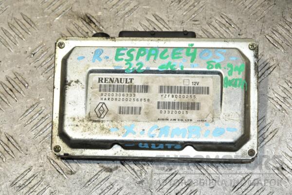 Блок управления АКПП Renault Espace 2.2dCi (IV) 2002-2014 8200306333 365918 euromotors.com.ua