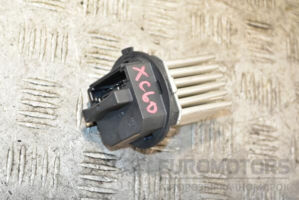 Резистор печки Volvo XC60 2008 F7253 365920 euromotors.com.ua