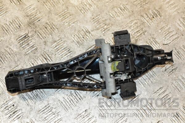 Ручка двери наружная задняя левая (дефект) Volvo XC60 2008 365925 - 2