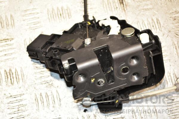 Замок двері задній правий електро 6 пинов Volvo XC60 2008 30799316 365927 - 2