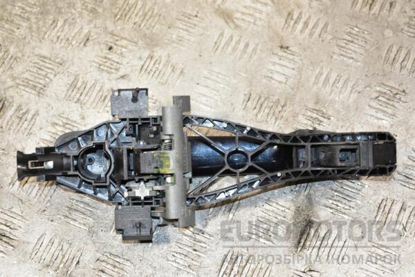 Ручка двери наружная задняя правая Volvo XC60 2008 365929 - 2