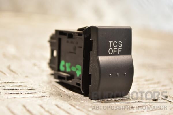 Кнопка TCS OFF Mazda CX-7 2007-2012 EG23664T0 365932 euromotors.com.ua