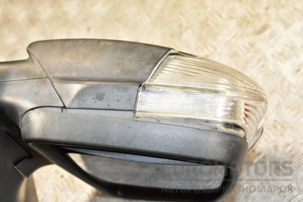 Зеркало левое электр 2 пина (дефект) VW Crafter 2006-2016 2E1857501E 365933 - 3