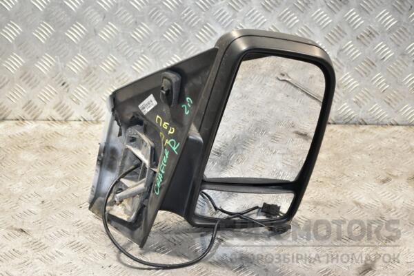 Зеркало правое электр 2 пина VW Crafter 2006-2016 A9068109216 365936 euromotors.com.ua
