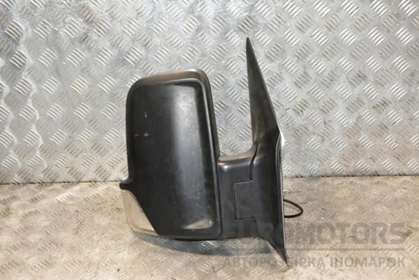 Дзеркало праве електр 2 Піна VW Crafter 2006-2016 A9068109216 365936 - 2