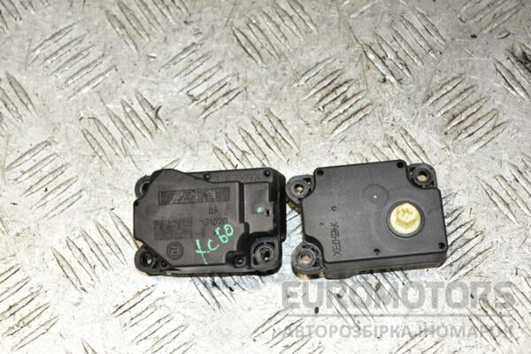Моторчик заслінки печі Volvo XC60 2008 6G9N19E616BA 365939 euromotors.com.ua