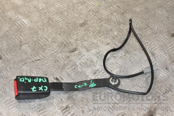 Преднатяжитель ременя безпеки передній лівий Mazda CX-7 2007-2012 365947 euromotors.com.ua
