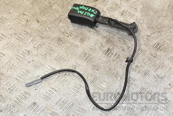 Преднатяжитель ременя безпеки передній правий Mazda CX-7 2007-2012 365948 euromotors.com.ua