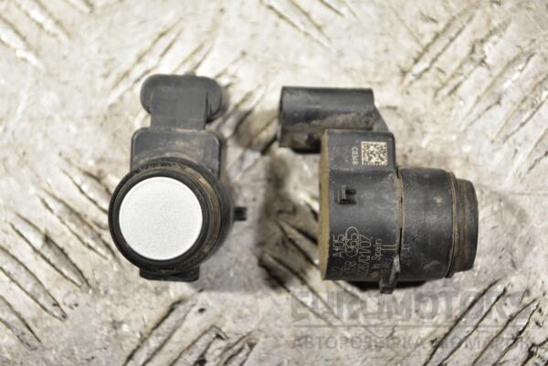 Датчик парковки (парктроник) BMW X1 (E84) 2009-2015 9289022 365951 euromotors.com.ua