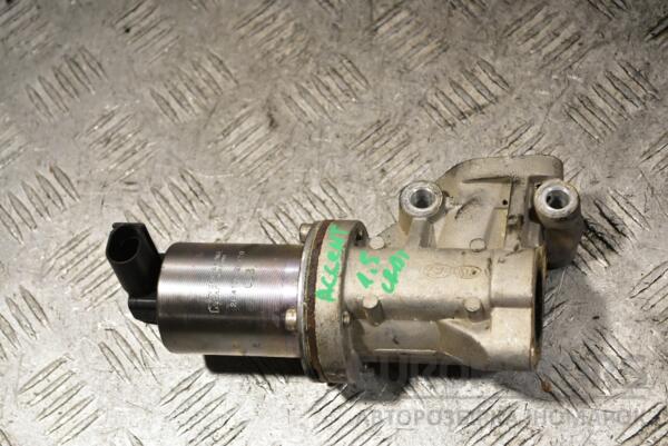 Клапан EGR электрический Hyundai Accent 1.5crdi 2006-2010 284102A120 365954 euromotors.com.ua