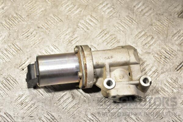 Клапан EGR электрический Hyundai Accent 1.5crdi 2006-2010 284102A120 365954 - 2
