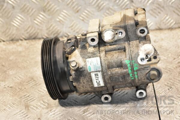 Компресор кондиціонера Hyundai Accent 1.5crdi 2006-2010 F500CB5DA07 365957 - 2