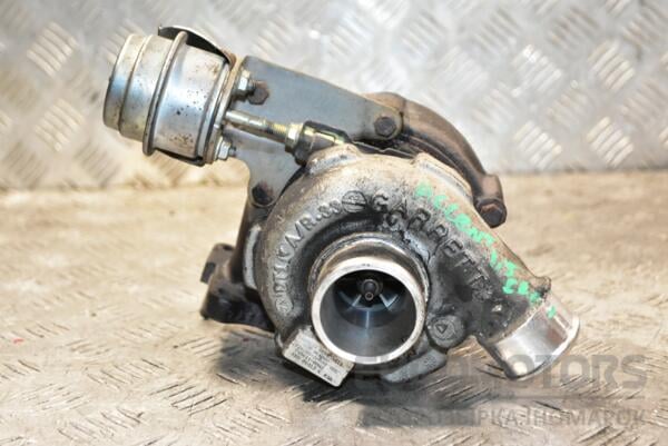 Турбіна Kia Rio 1.5crdi 2005-2011 282012A400 365961 euromotors.com.ua