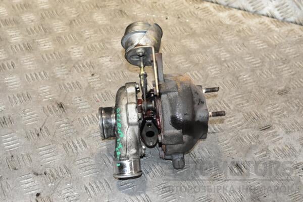 Турбина Kia Rio 1.5crdi 2005-2011 282012A400 365961 - 2
