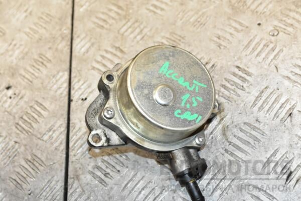 Вакуумный насос Hyundai Accent 1.5crdi 2006-2010 288102A101 365968 euromotors.com.ua
